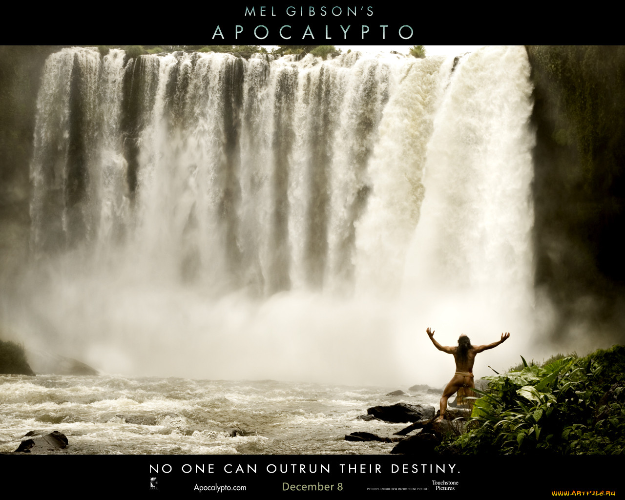 , , apocalypto